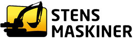 Stens Maskiner